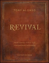 Revival SAB Book cover